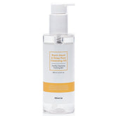 Bibimcos Black Head and Deep Pore Cleansing Oil 200 ml